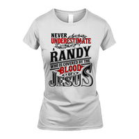 Women's Standard T-Shirt
