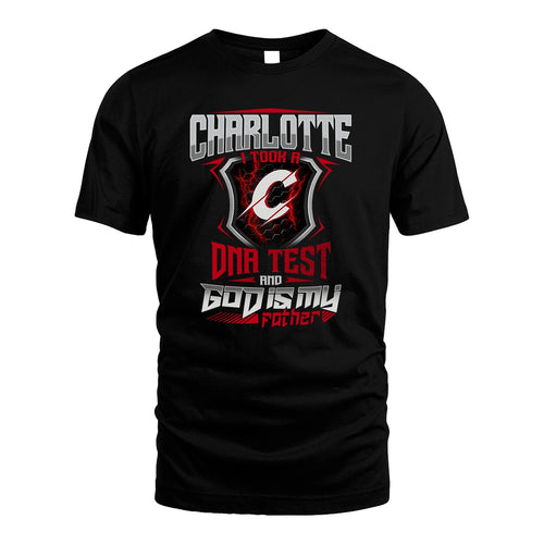 CHARLOTTE 13K1-505 Personalized Name