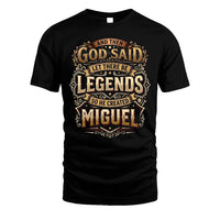 Unisex Standard T-Shirt