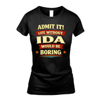 Women's Standard T-Shirt
