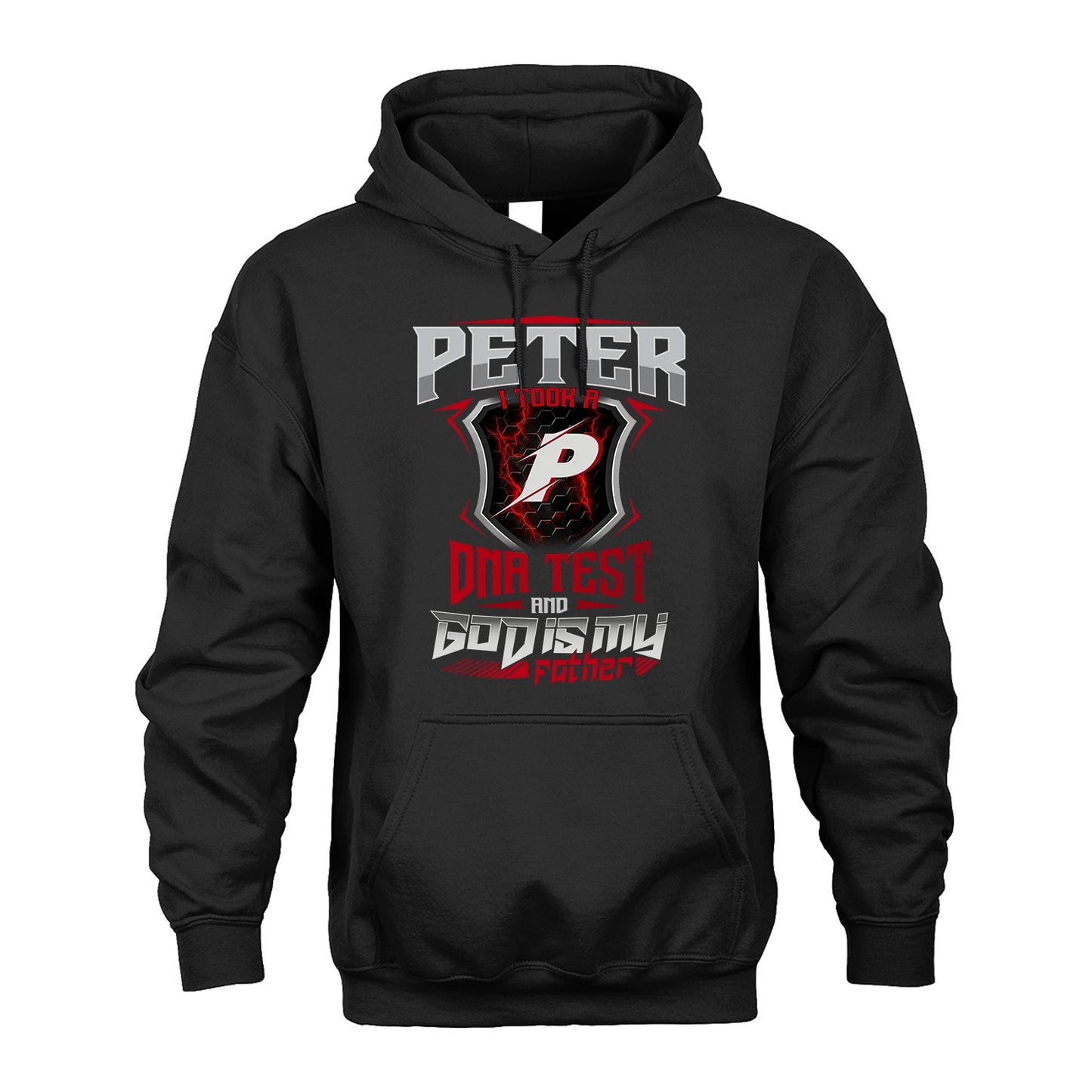 PETER 13K1-505 Personalized Name