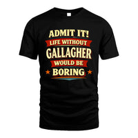Unisex Standard T-Shirt