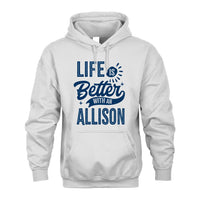 Unisex Hoodie