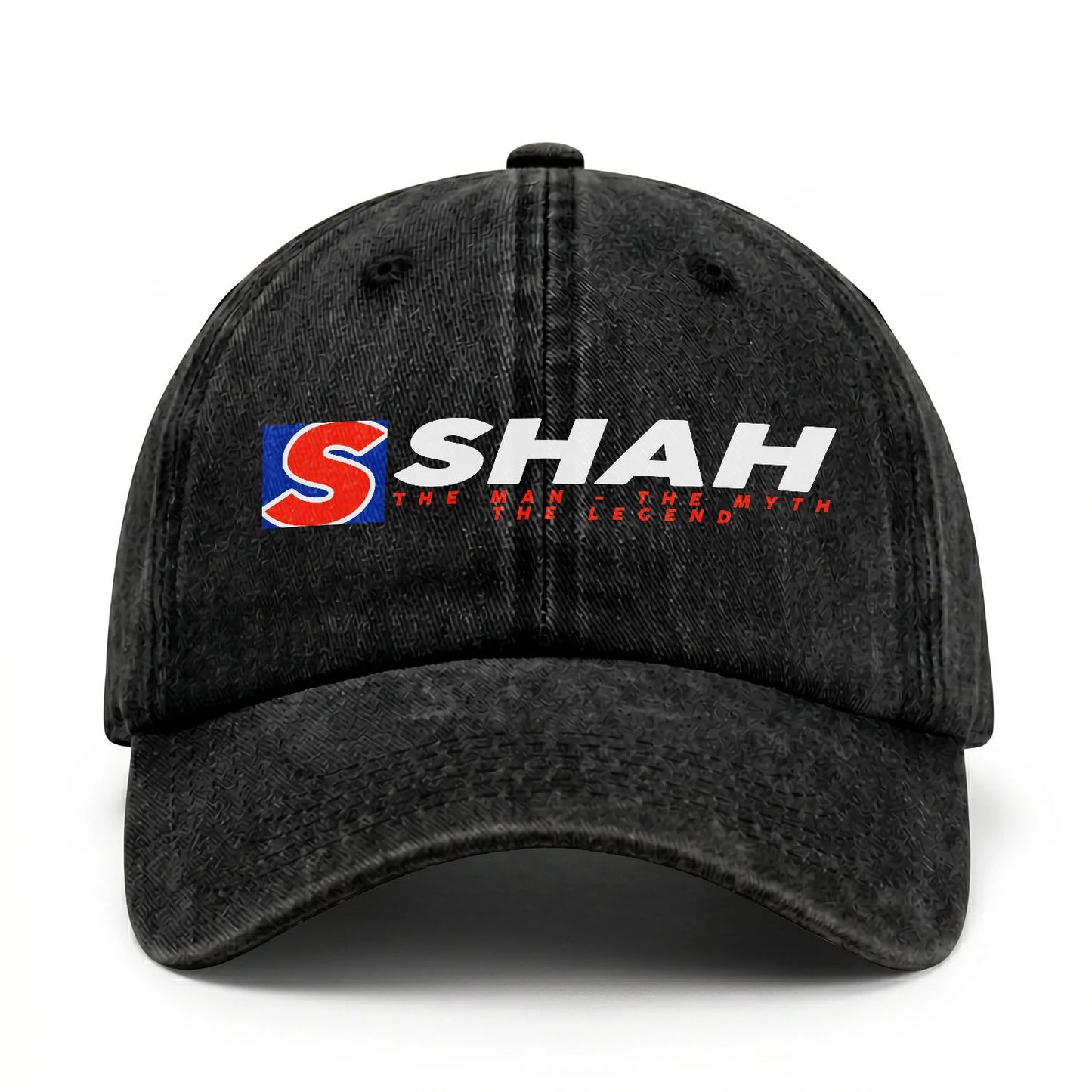 The Man - The Myth - The Legend SHAH 13K C28PF