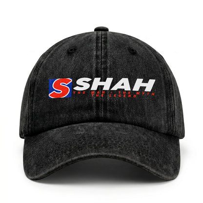 The Man - The Myth - The Legend SHAH 13K C28PF