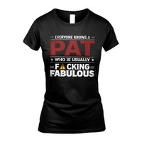 Women's Standard T-Shirt