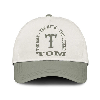 TOM 13K1-C23PF The Man - The Myth - The Legend