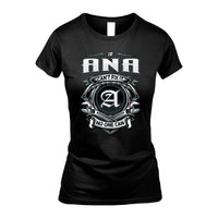 Women's Standard T-Shirt