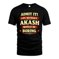 Unisex Standard T-Shirt
