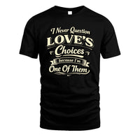 Unisex Standard T-Shirt