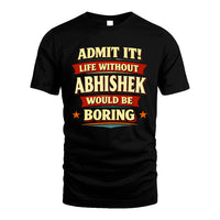 Unisex Standard T-Shirt