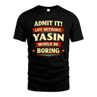 Unisex Standard T-Shirt