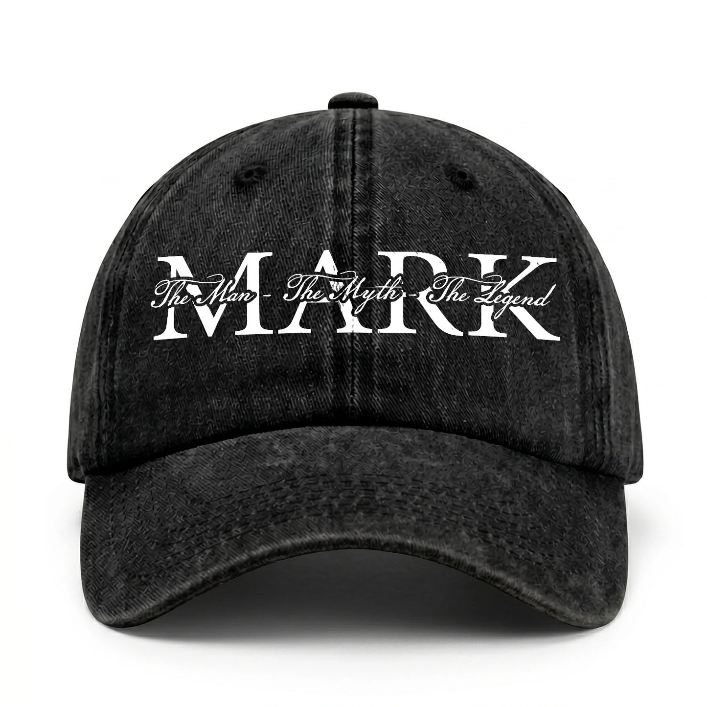 MARK 13K-C24PF The Man - The Myth - The Legend