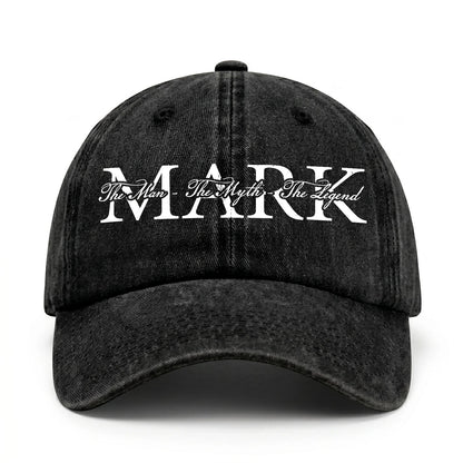 MARK 13K-C24PF The Man - The Myth - The Legend