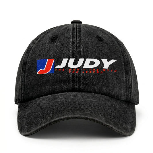 The Man - The Myth - The Legend JUDY 13K C28PF