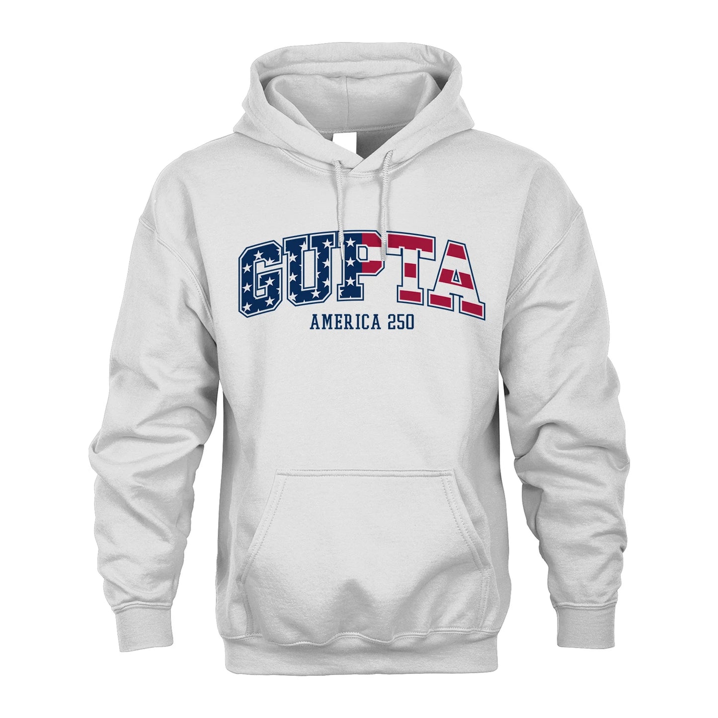GUPTA 13K1-555 America 250 Personalized