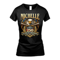 Women's Standard T-Shirt