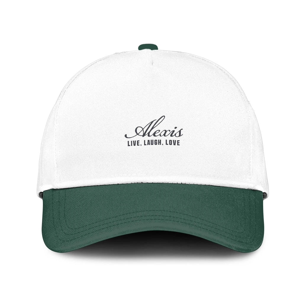 ALEXIS 13K1-C16PF Live, Laugh, Love