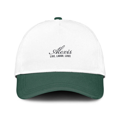ALEXIS 13K1-C16PF Live, Laugh, Love