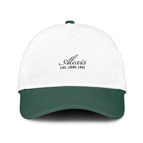 ALEXIS 13K1-C16PF Live, Laugh, Love