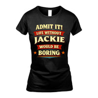 Women's Standard T-Shirt