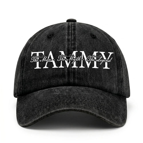 TAMMY 13K-C24PF The Man - The Myth - The Legend