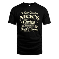 Unisex Standard T-Shirt