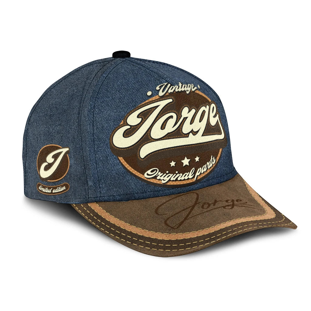 JORGE 13K1-C4PF Vintage Original Parts