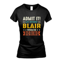 Women's Standard T-Shirt