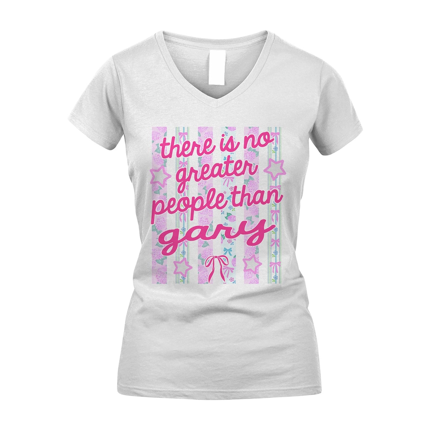 GARY 13K1-538 There is no greater people than ...