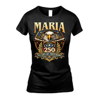 Women's Standard T-Shirt
