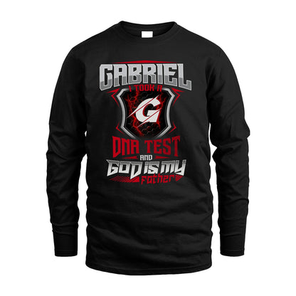 GABRIEL 13K1-505 Personalized Name