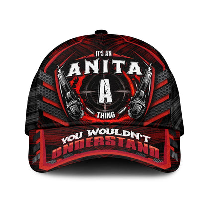 ANITA 13K1-C6PF It's a ... Thing You Wouldn't Understand