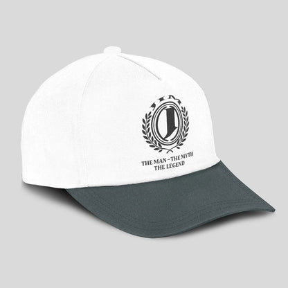 JIM 13K1-C17PF The Man - The Myth - The Legend