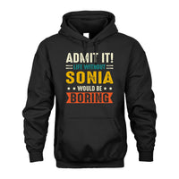 Unisex Hoodie