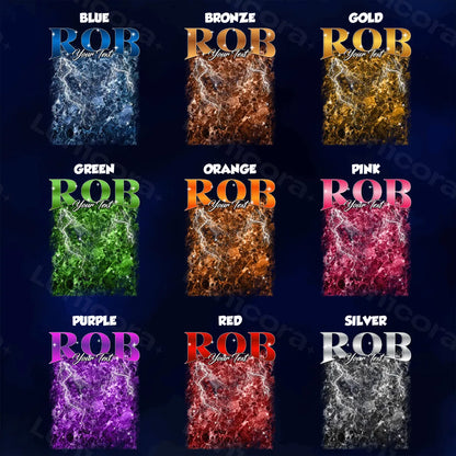 ROB 13K1-CTN1 Bootleg Rap Tee | Custom Bootleg T-Shirt | Perfect Gift