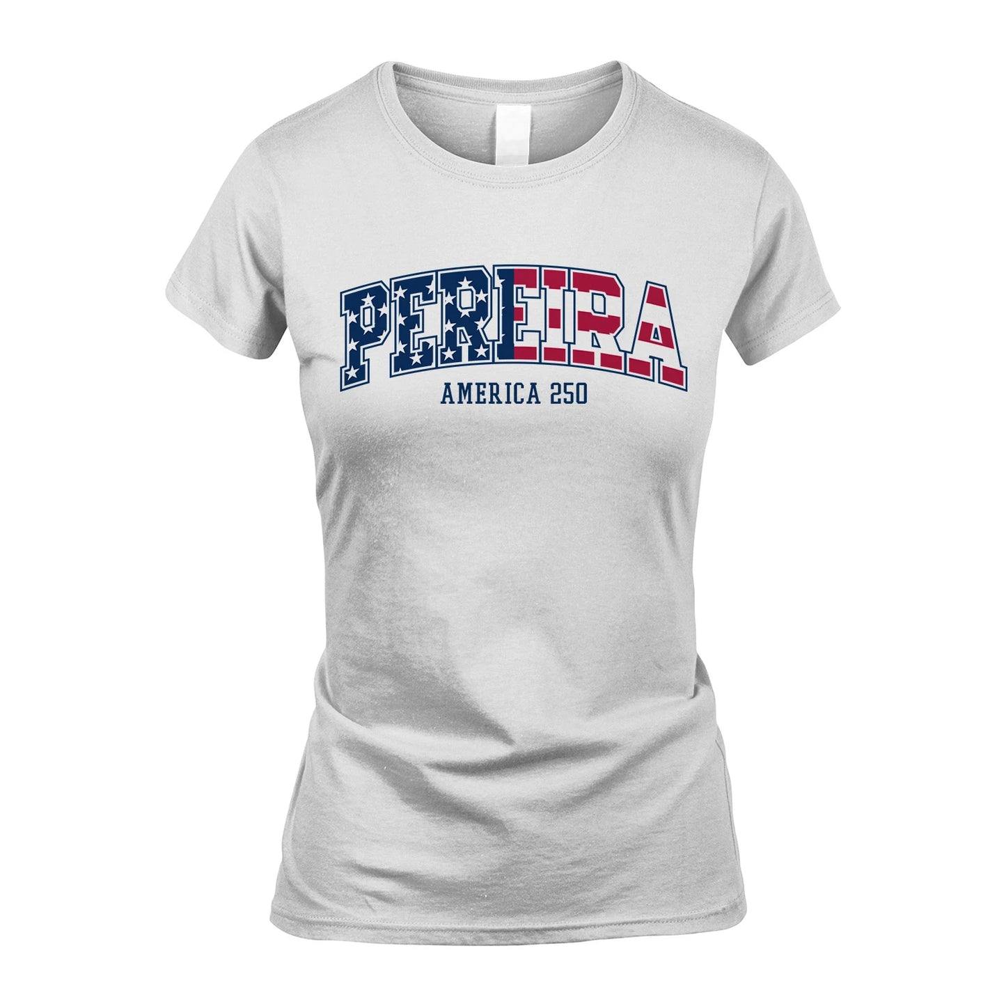 PEREIRA 13K1-555 America 250 Personalized