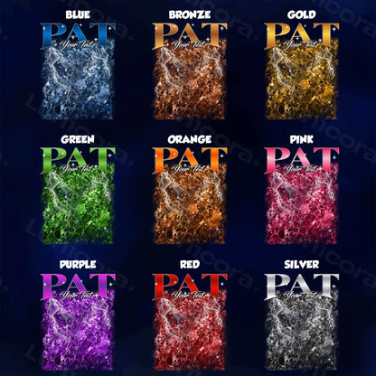 PAT 13K1-CTN1 Bootleg Rap Tee | Custom Bootleg T-Shirt | Perfect Gift