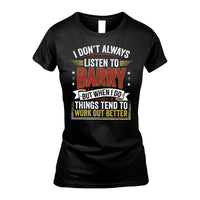 Women's Standard T-Shirt
