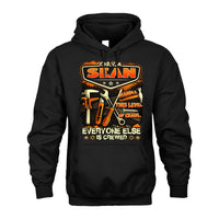 Unisex Hoodie