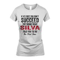 Women's Standard T-Shirt