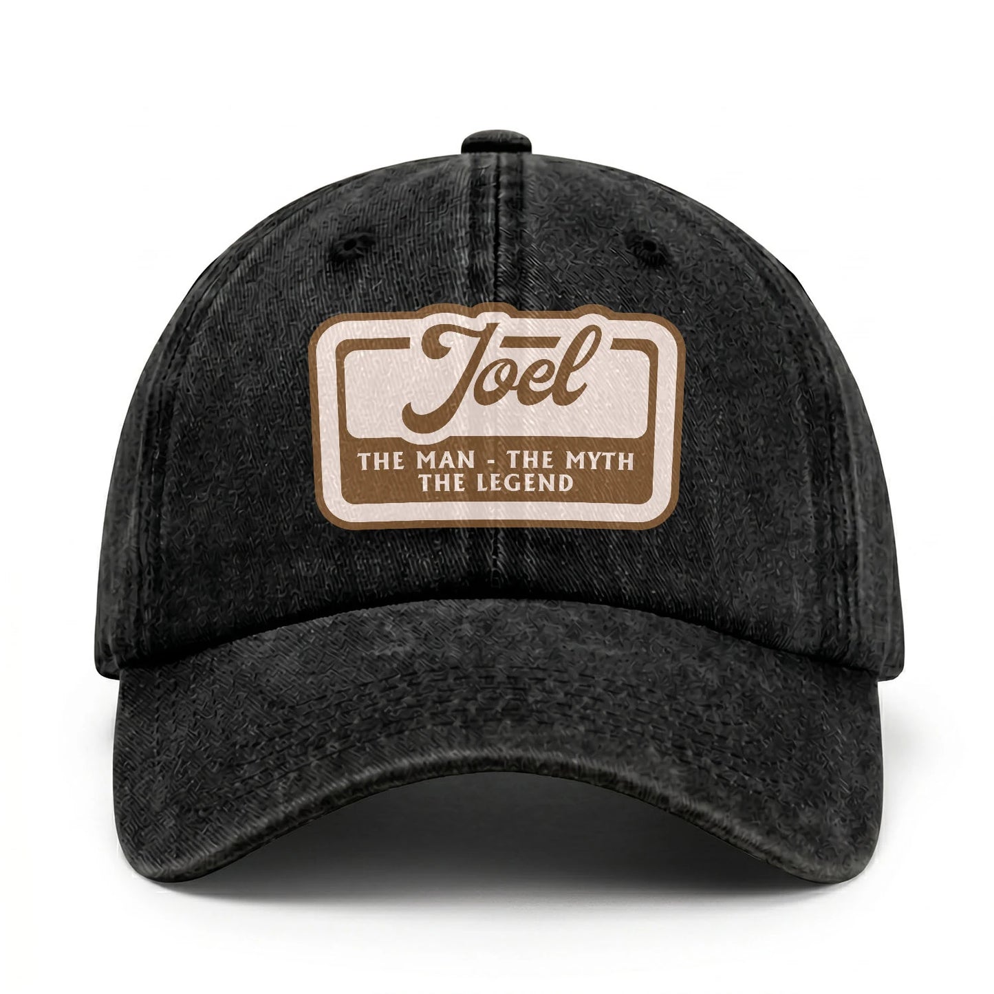 The Man - The Myth - The Legend JOEL 13K C29PF