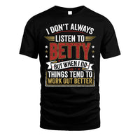 Unisex Standard T-Shirt