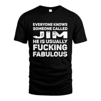Unisex Standard T-Shirt