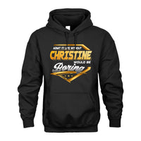 Unisex Hoodie