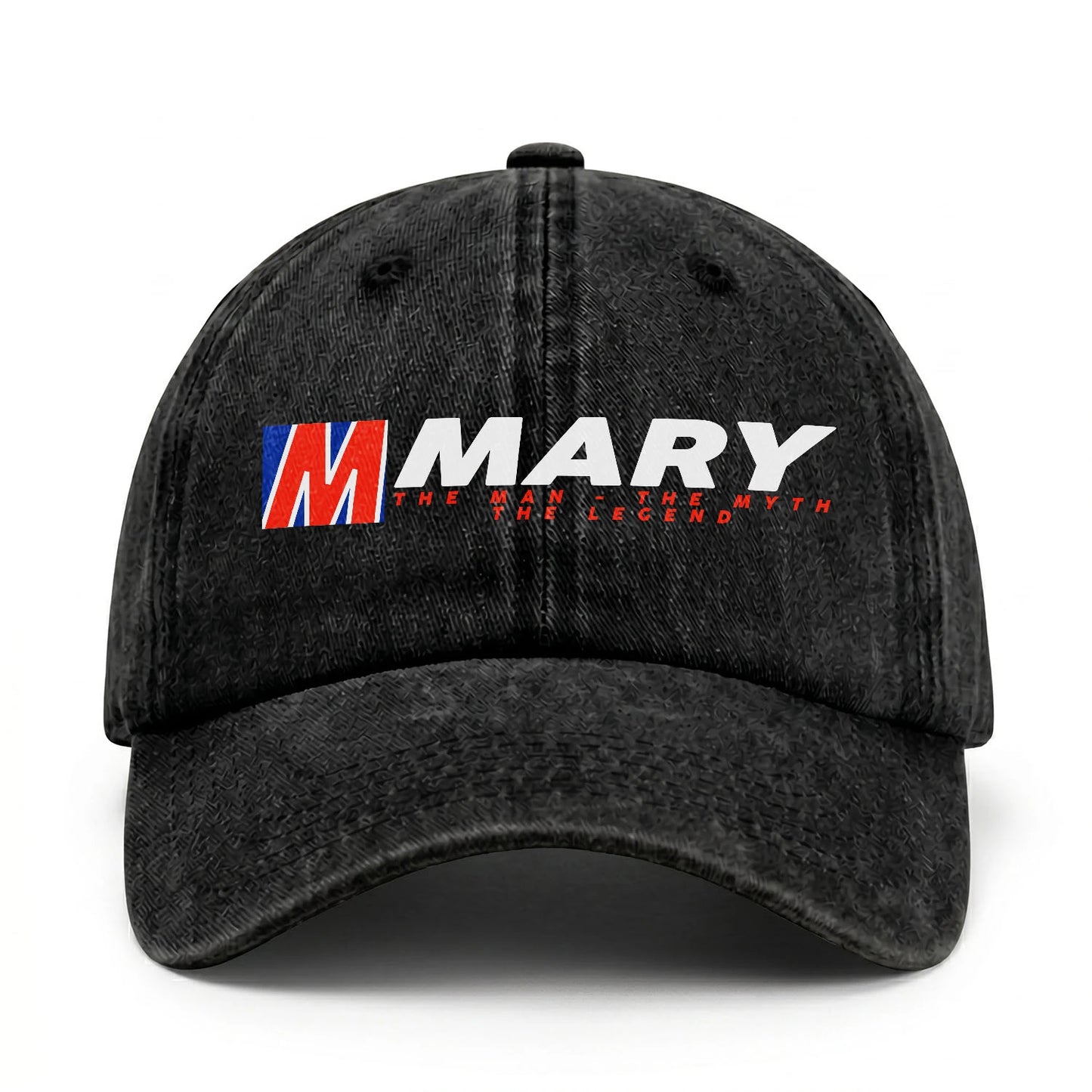 The Man - The Myth - The Legend MARY 13K C28PF