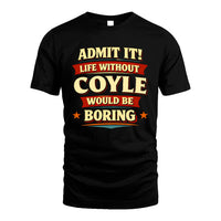 Unisex Standard T-Shirt