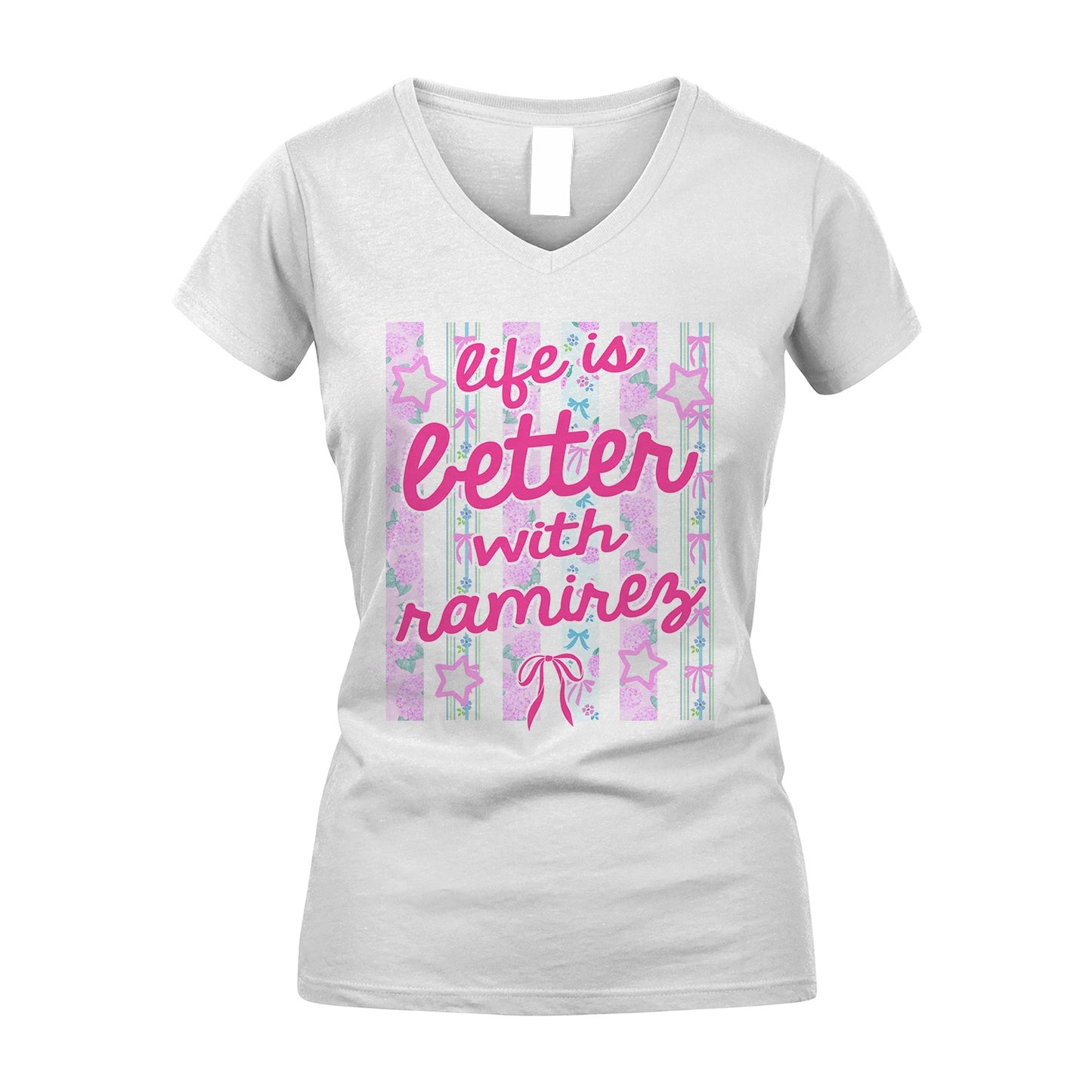 RAMIREZ 13K1-539 Life is Better With ...
