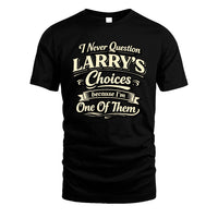 Unisex Standard T-Shirt