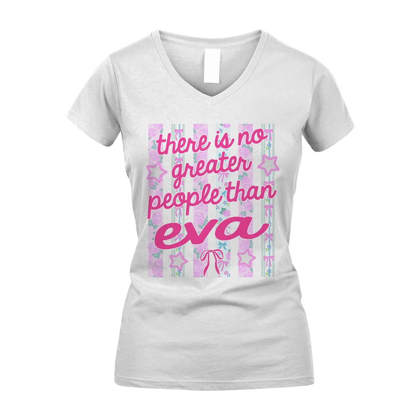 EVA 13K1-538 There is no greater people than ...